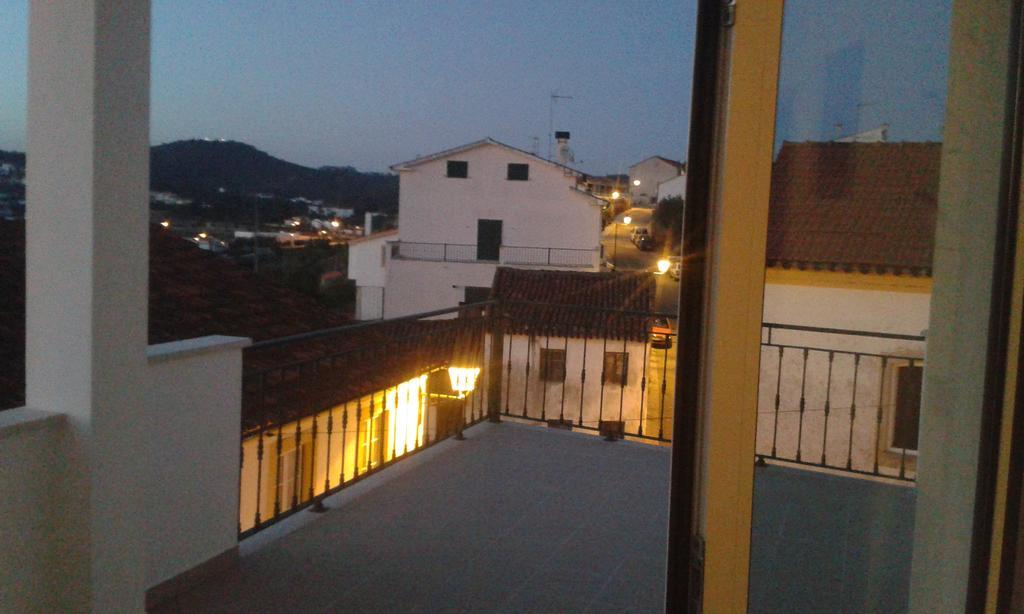 Hotel Ti Marquitas Vila de Rei Exterior foto