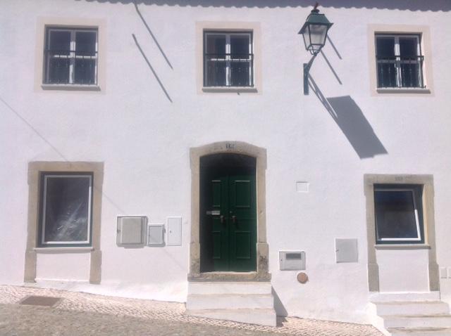Hotel Ti Marquitas Vila de Rei Exterior foto